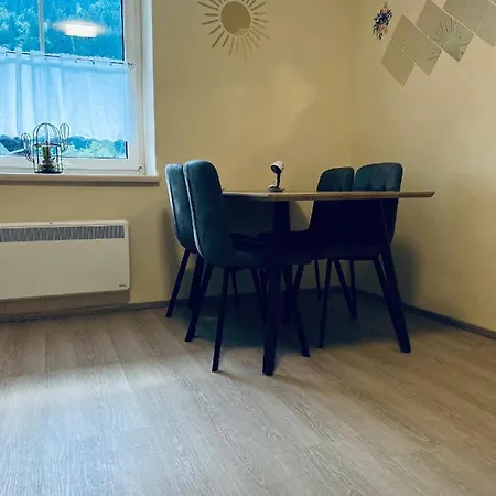 Apartament La Casa *