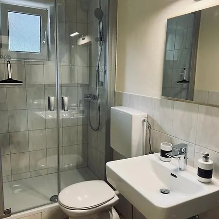 Apartament La Casa