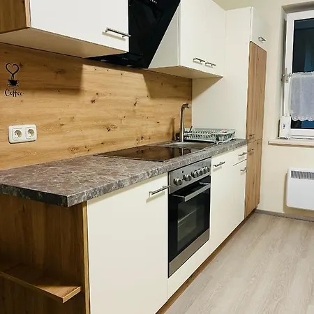 Apartament La Casa *